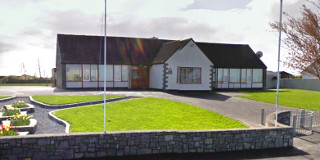 CLOUGHANOWER National School